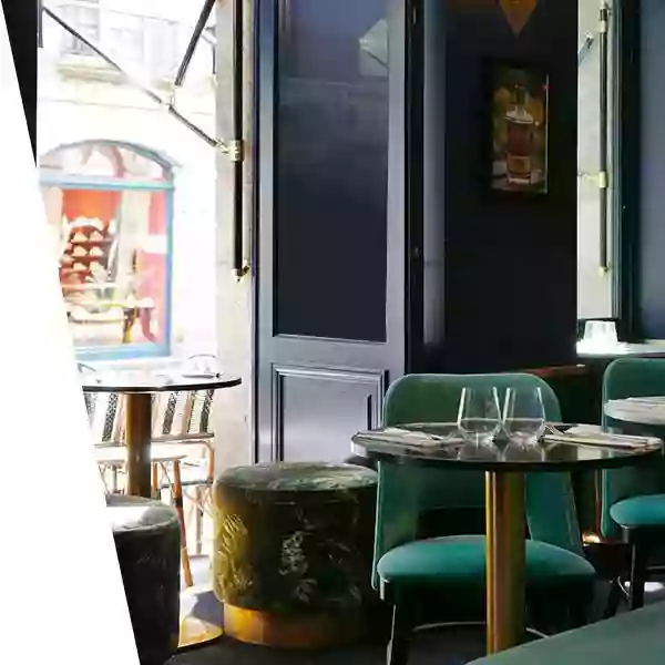 Le Montfort - Restaurant Rennes - Bistrot Rennes